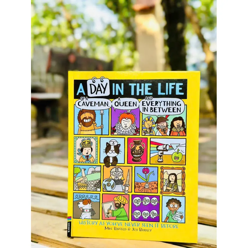 A Day in the Life of a poo , a GNU and You - 3 books bìa cứng 793126