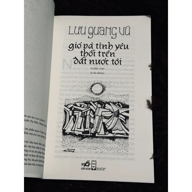 Gió và tình yêu thổi trên đất nước tôi 1023210