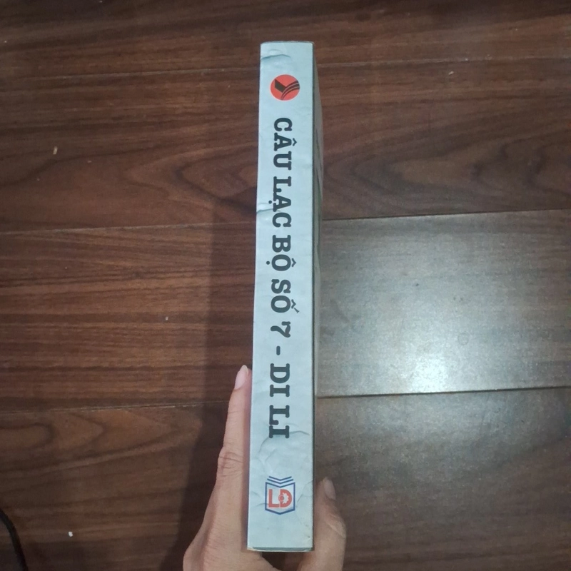 Câu lạc bộ số 7 525219