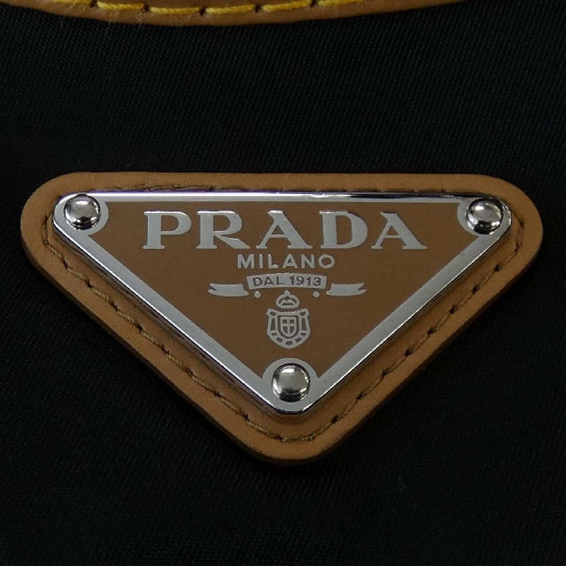 Đầm PRADA logo hình tam giác 230709 SOOO 1WQ8 - Hàng hiệu Chính hãng 648898