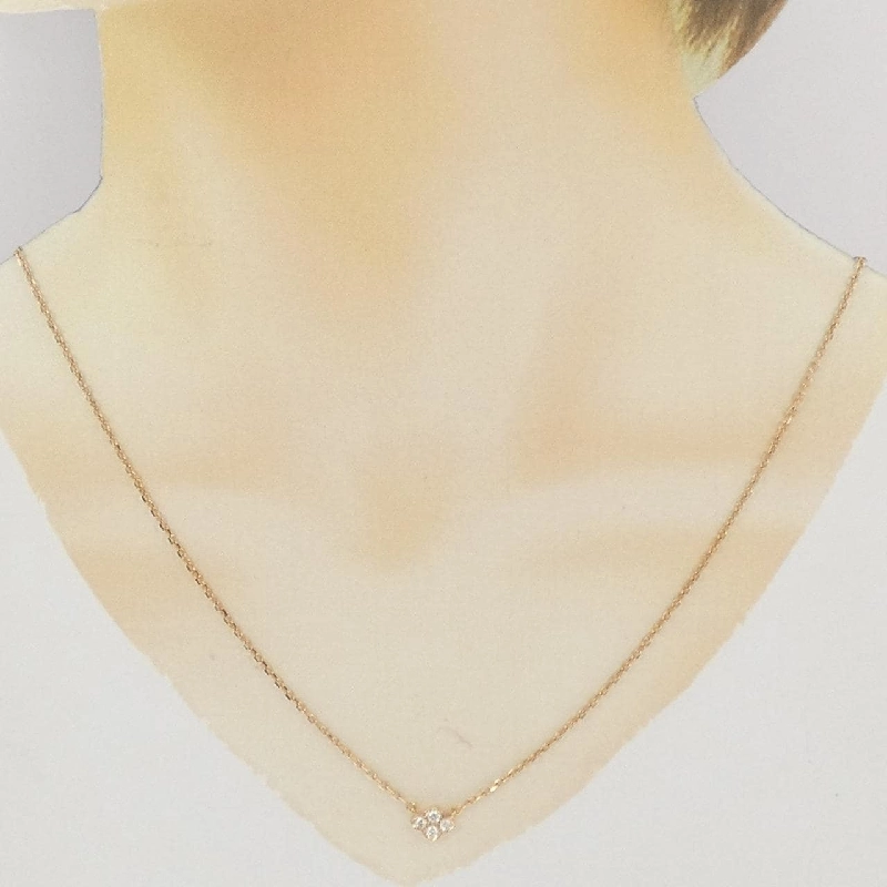 Cartier Indomystery Small Necklace - Hàng hiệu Authentic 845769