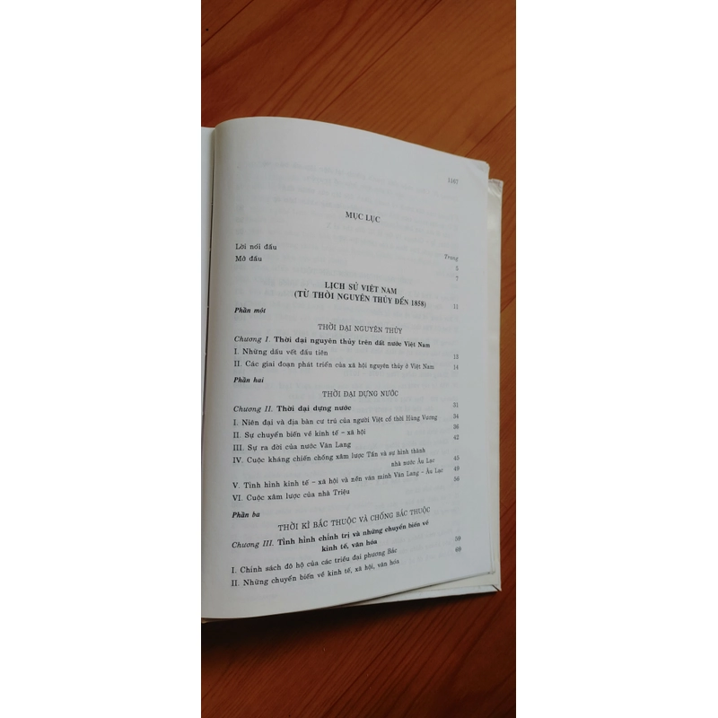 LỊCH SỬ VIỆT NAM  517413
