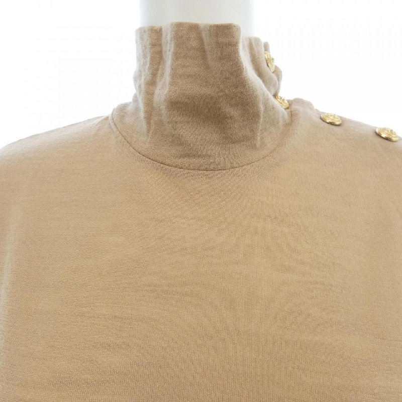 【Mã giảm giá】Áo Balmain BALMAIN 637046