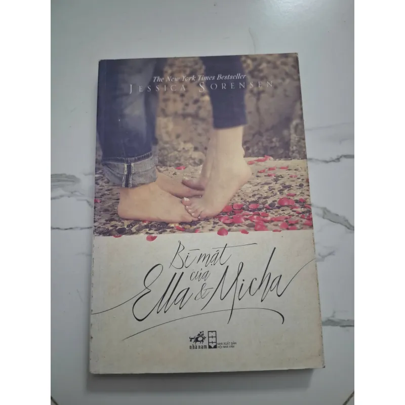 Bí mật của Ella & Micha – Jessica Sorensen 758936