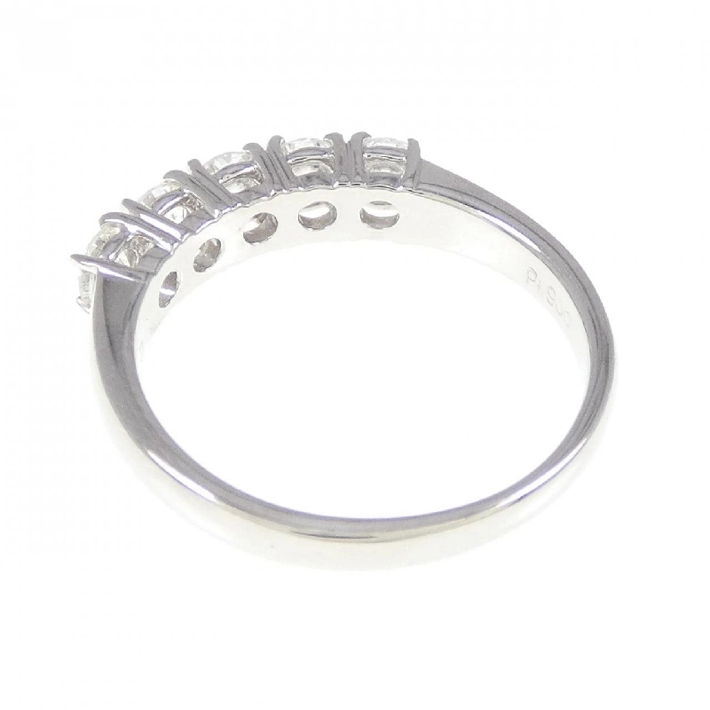 Nhẫn kim cương PT900 0.60CT 672716