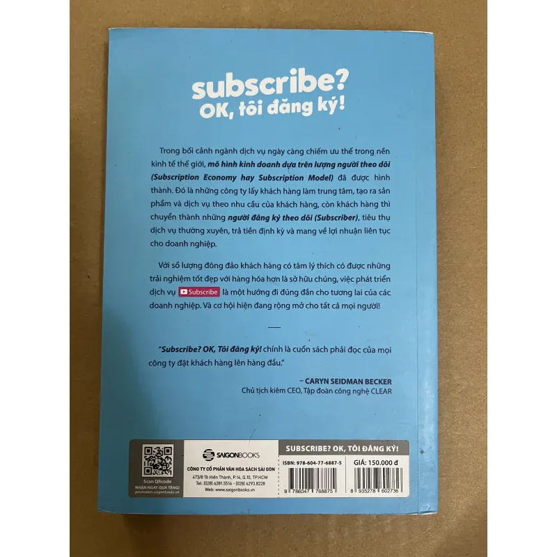 Subscribe ok, tôi đăng ký ! 1022559