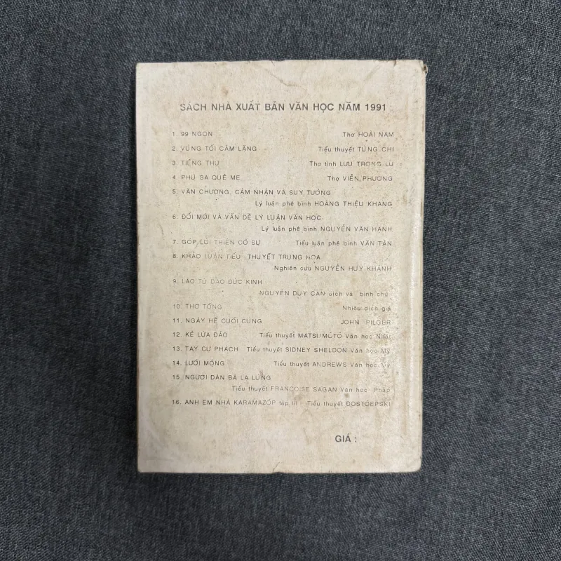 Kẻ lừa đảo - Matsumoto Seicho 933097