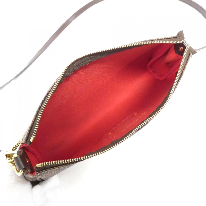 Túi xách vai Louis Vuitton Damier Eva N55213 610957