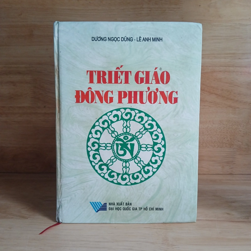 Triết Giáo Đông Phương - Dương Ngọc Dũng, Lê Anh Minh 548314