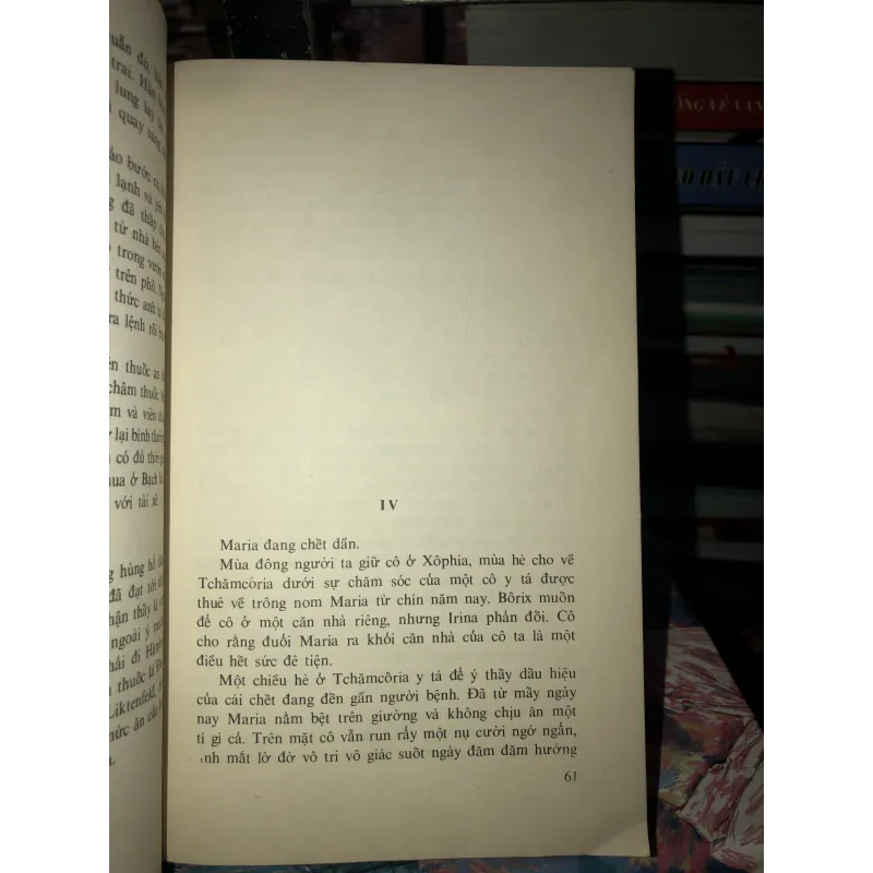 Thuốc lá - Đimitơrơ Đimốp 976388