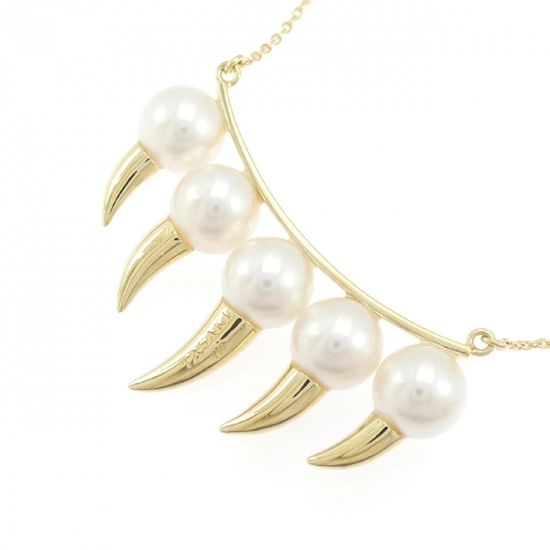 Dây chuyền Fang Nguy Hiểm Tasaki - Hàng hiệu Chính Hãng 843344