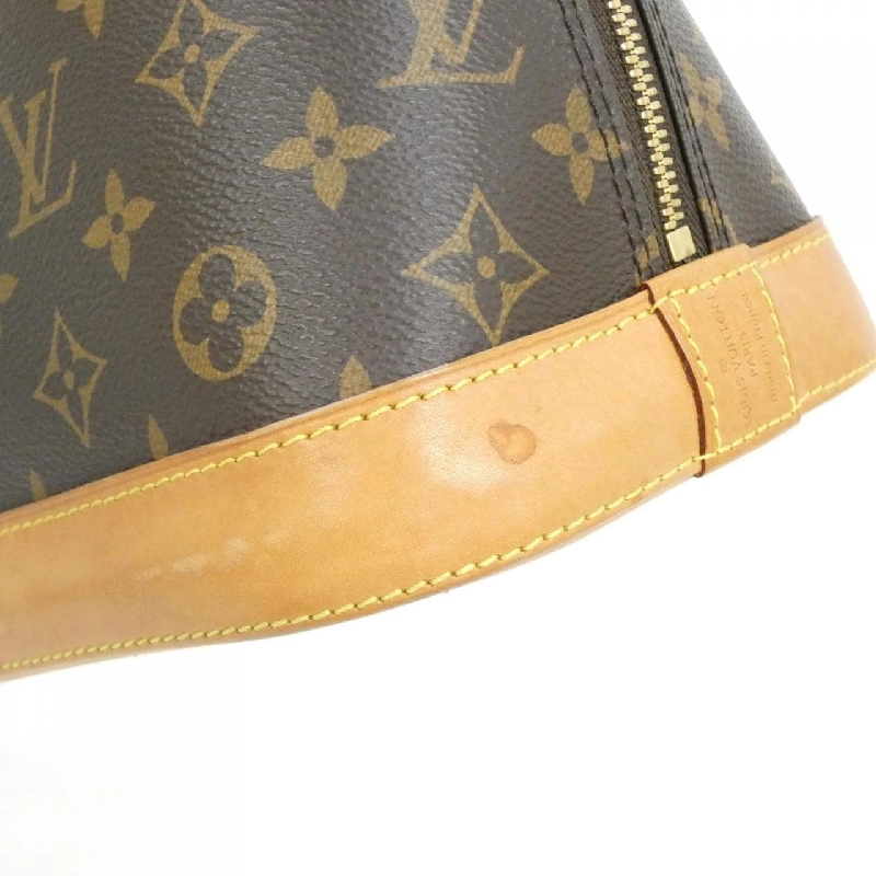 Túi xách Louis Vuitton Monogram Alma PM M53151 - Hàng hiệu Chính hãng 804083