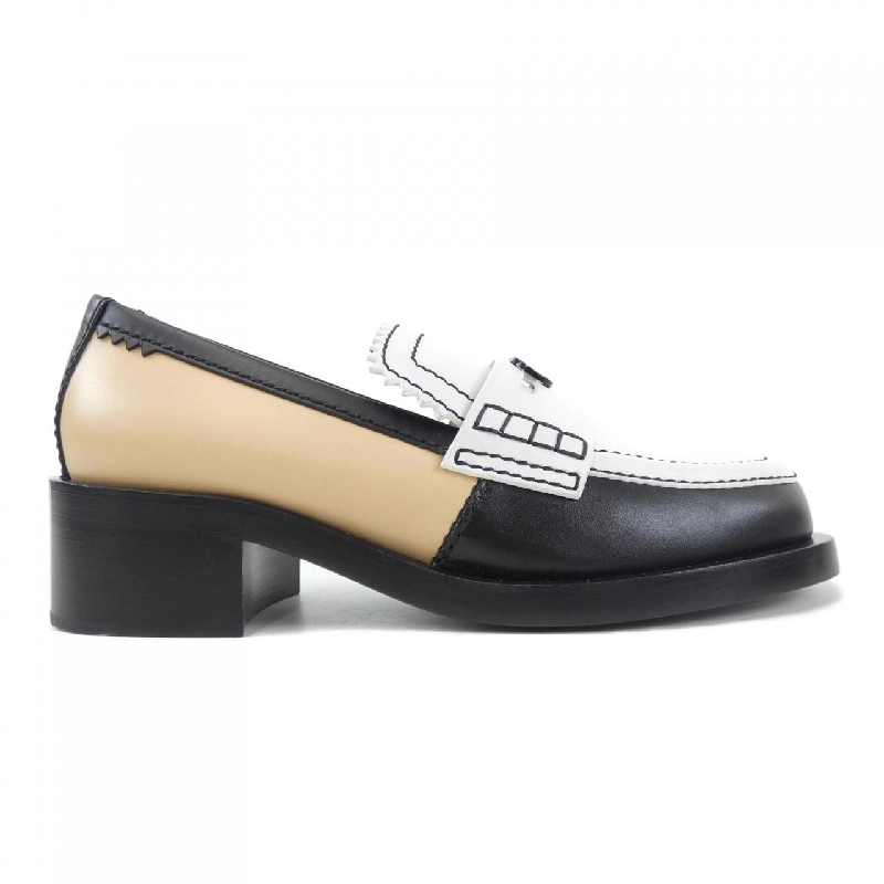 【Mã giảm giá】Giày CHANEL 664828