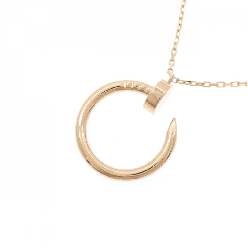Cartier Juste un Clou Necklace - Hàng hiệu Authentic 842224