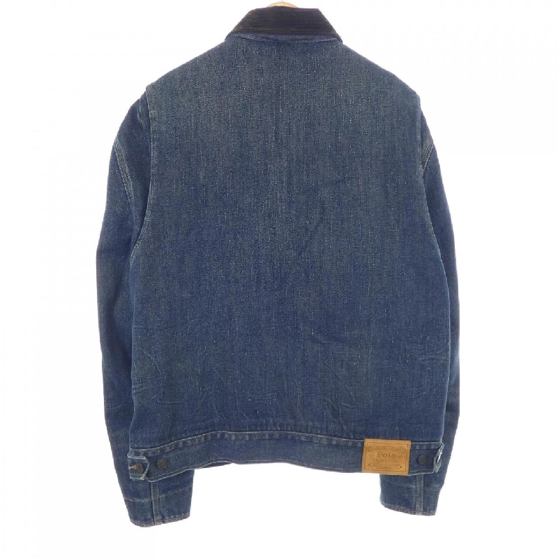 Áo khoác POLO RALPH LAUREN - Hàng hiệu Authentic 901012