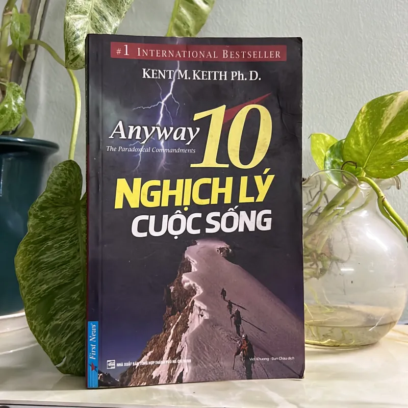 10 nghịch lý cuộc sống 746439