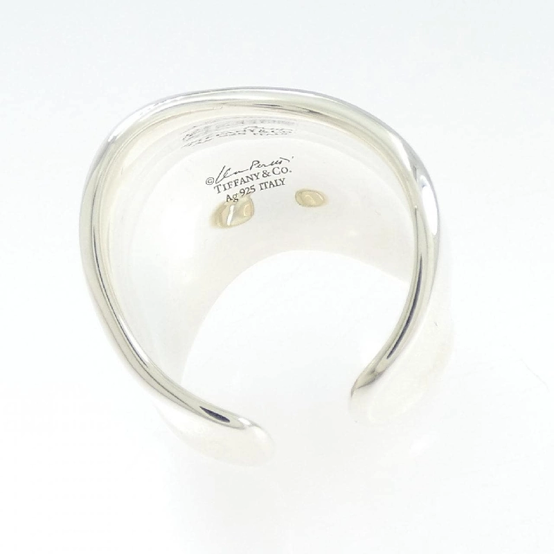 Nhẫn Bone Tiffany - Hàng hiệu Authentic 841172