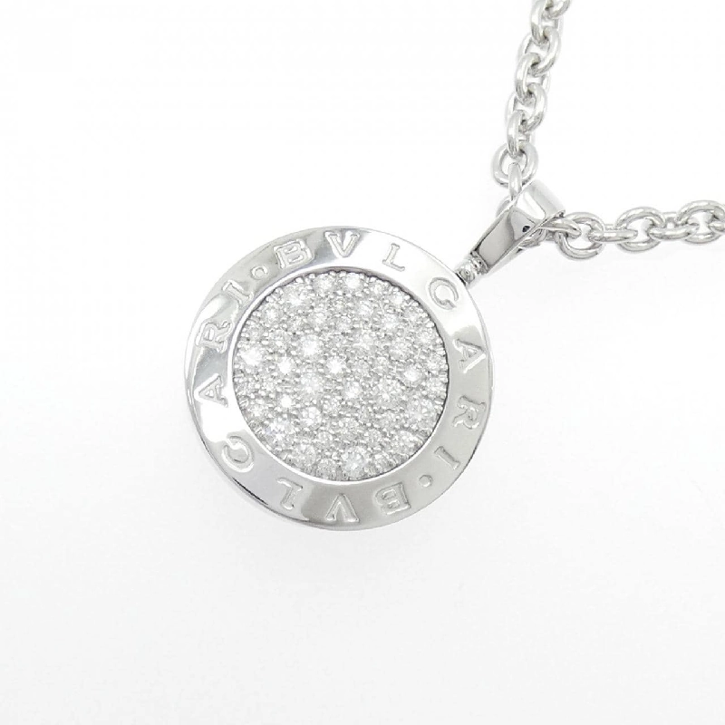 Bulgari Bulgari Bulgari Dây chuyền - Hàng hiệu Authentic 840684