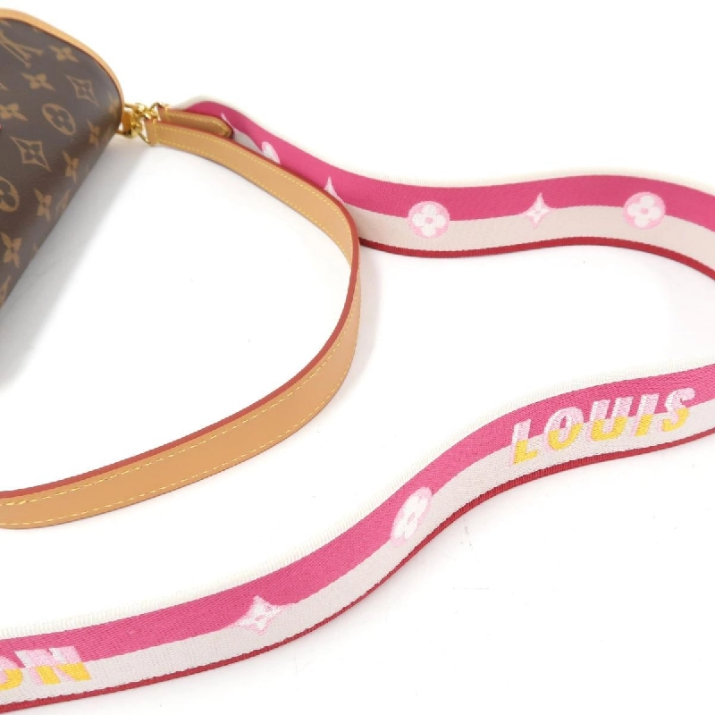 【Hàng chưa sử dụng】Louis Vuitton Monogram Diane PM M46049 614062