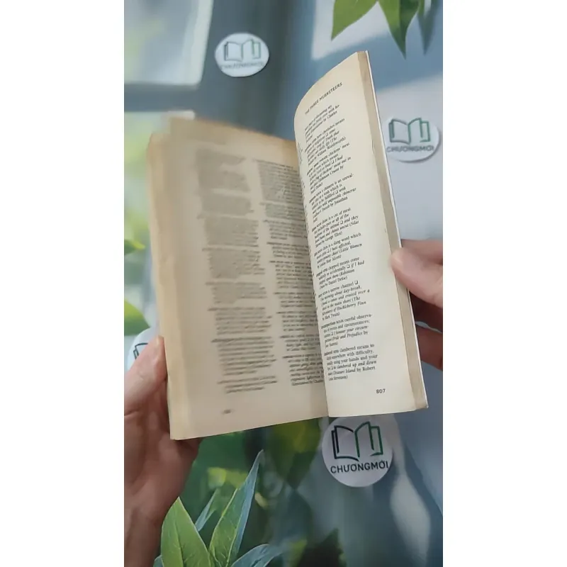 [MIỄN PHÍ BỌC SÁCH] The Three Musketeers - Alexandre Dumas 1027493