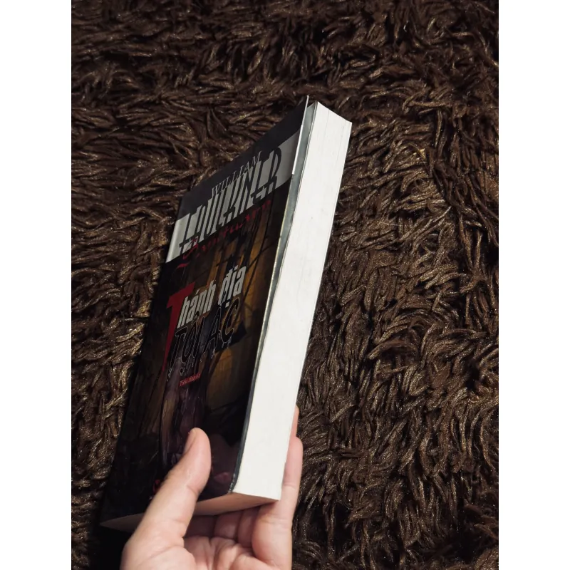 Thánh địa tội ác 1018999