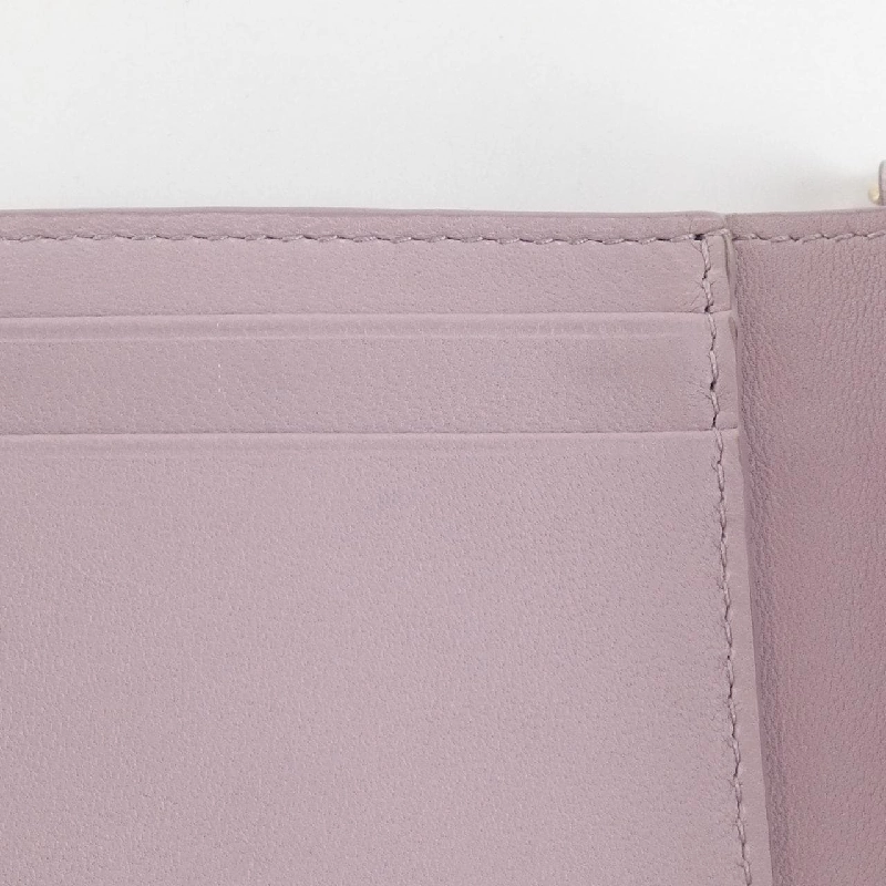 Ví Lady Dior Lotus của Christian Dior 622214