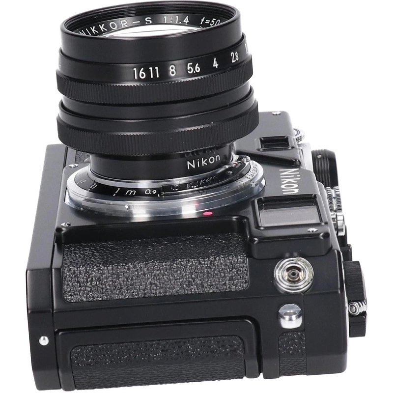 S3 HẠN CHẾ ĐEN 50mm F1.4 2000 chiếc phục hồi - Hàng hiệu Authentic 885323