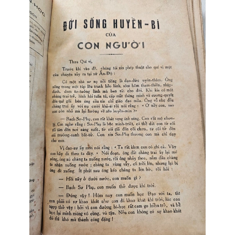 TẠP CHÍ TÌM HIỂU THÔNG THIÊN HỌC 194077