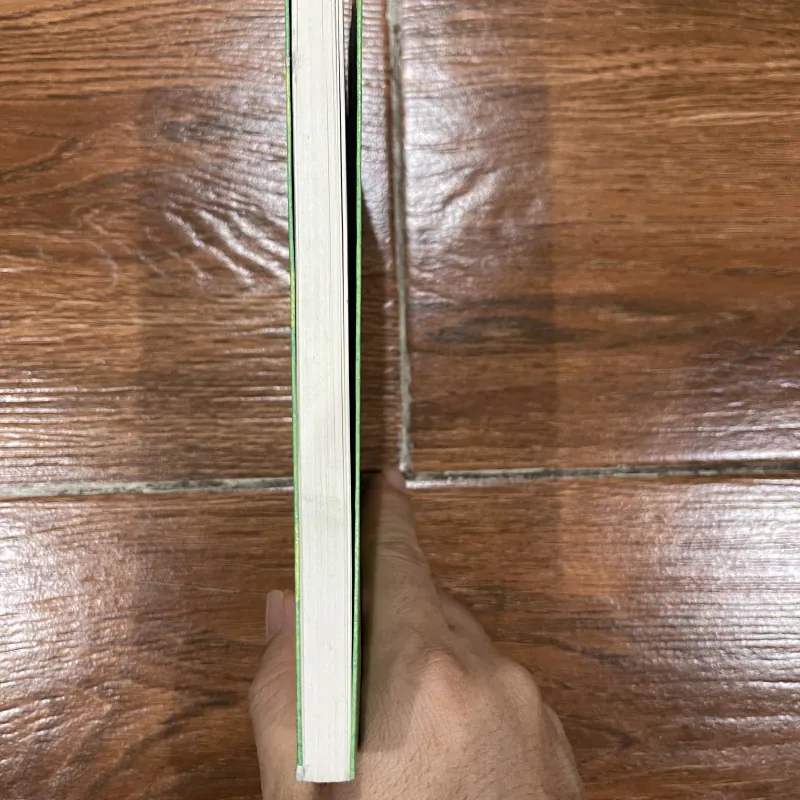 Khu vườn mùa hạ - Kazumi Yumoto (9) 338718