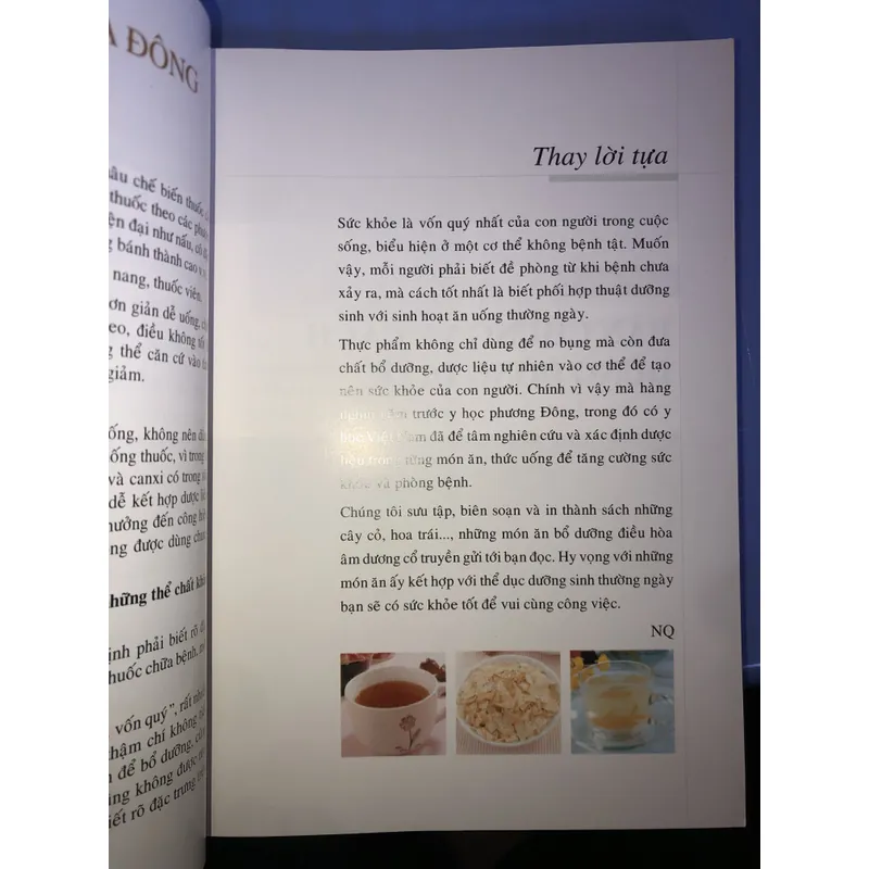 Nguyên liệu đông dược thường thức toàn tập  686993