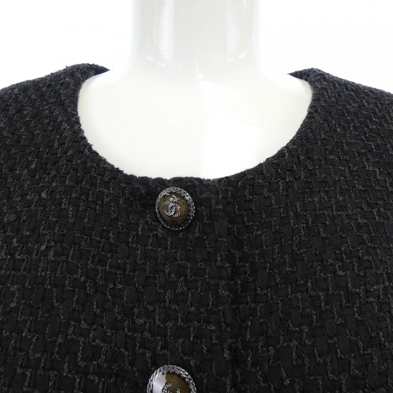 Chanel CHANEL P43115V17673 Đầm 646758