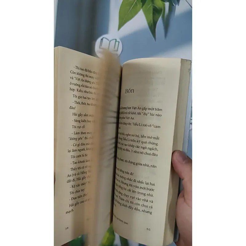 Cô gái đến từ hôm qua - Nguyễn Nhật Ánh 798382