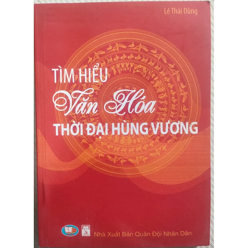 Tìm hiểu văn hóa thời đại Hùng Vương  722745