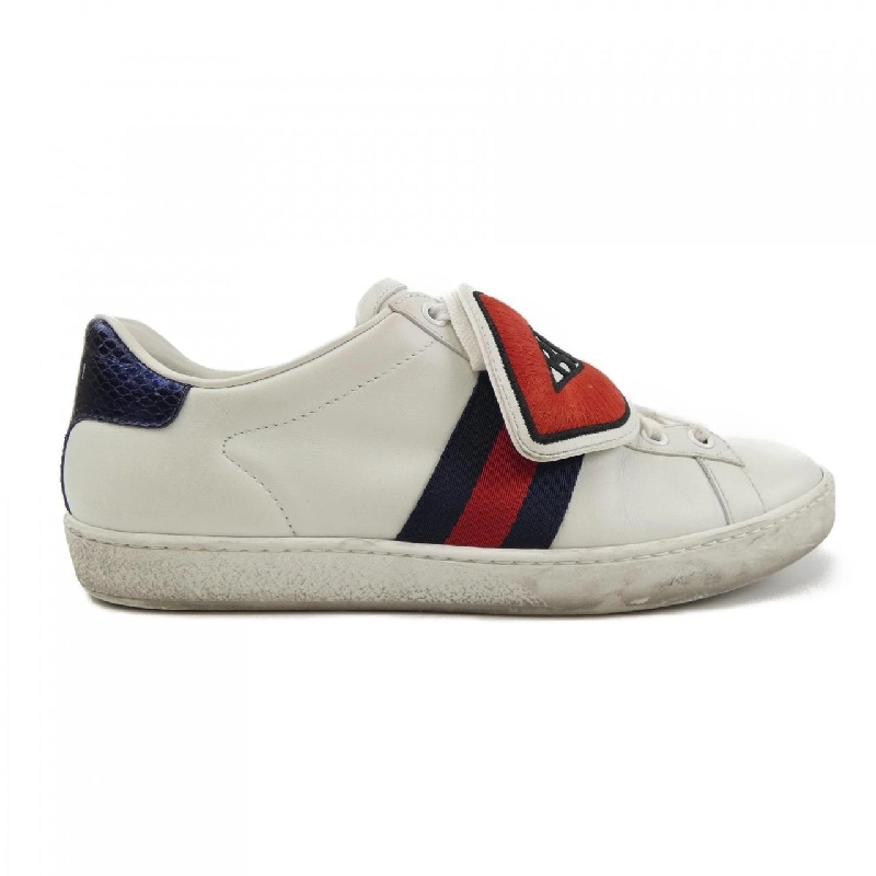 【Khuyến mãi】Giày thể thao GUCCI 664531