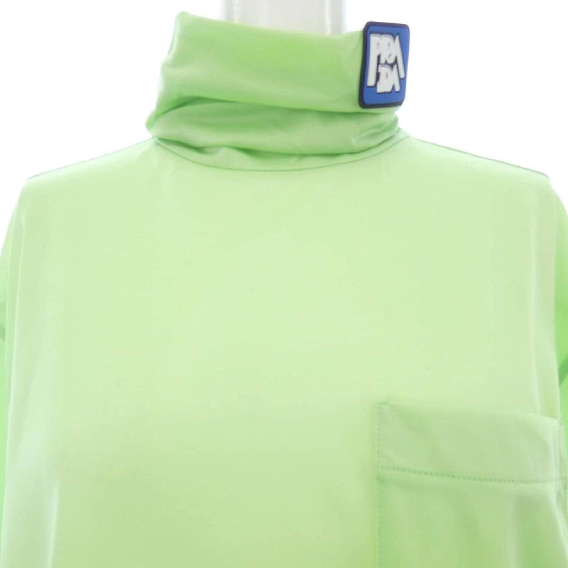 【Mã giảm giá】Áo thun PRADA 642430