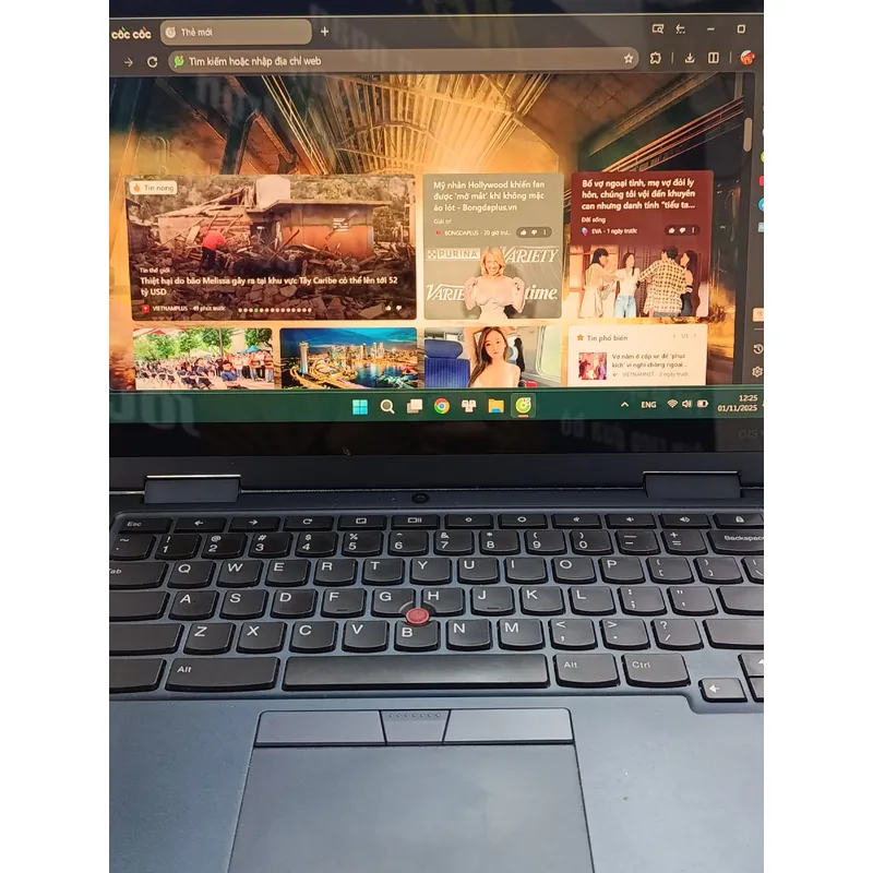 Laptop ThinkPad yoga C13  713178