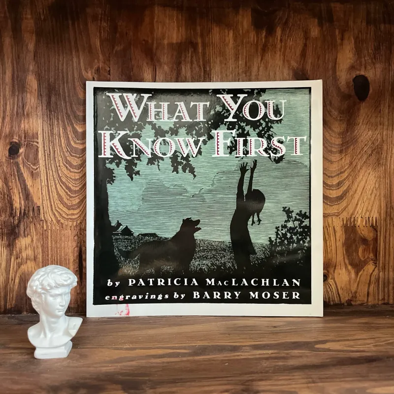 ✨𝑾𝒉𝒂𝒕 𝒀𝒐𝒖 𝑲𝒏𝒐𝒘 𝑭𝒊𝒓𝒔𝒕✨ 675199