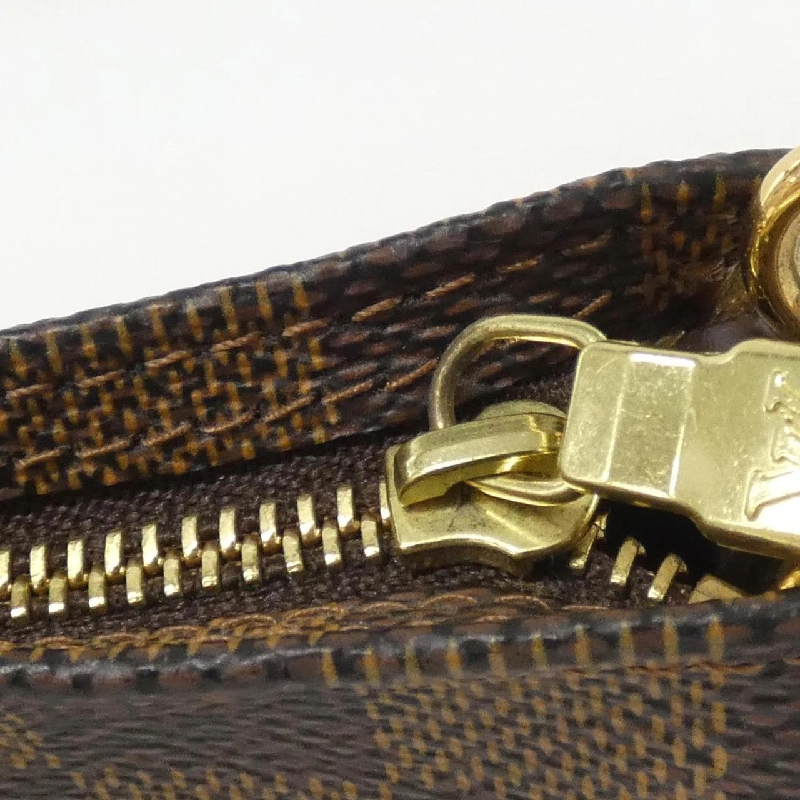 Túi phụ kiện Louis Vuitton Damier Navona N51983 620585