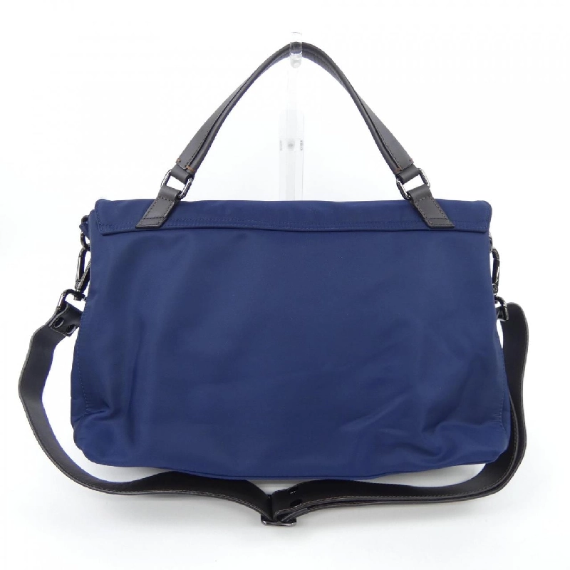 Túi ZANELLATO - Hàng hiệu Authentic 902319