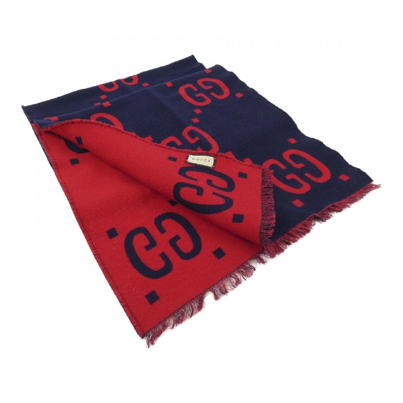 Khăn quàng cổ GUCCI 495592 - Hàng hiệu Chính hãng 834814