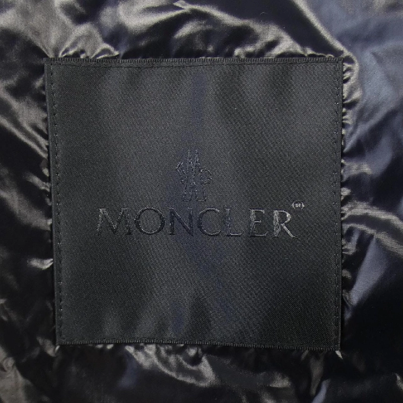 【Mã giảm giá】Áo khoác MONCLER 637410