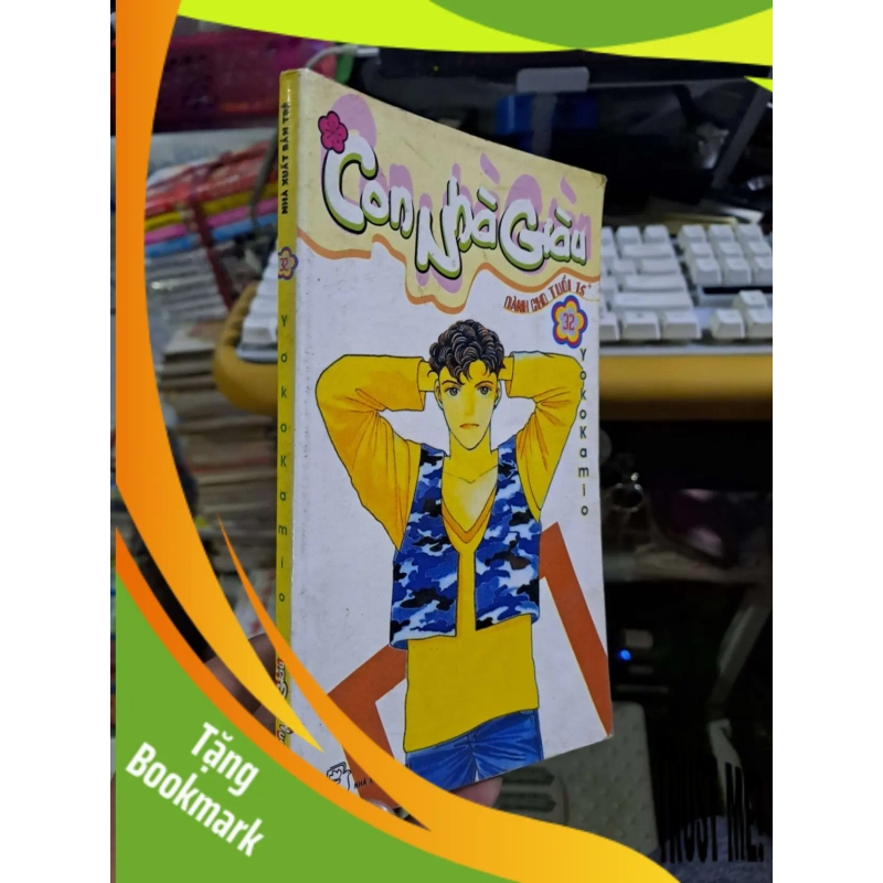 (TẶNG BOOKMARK) Truyện tranh RBK1410-48 955128