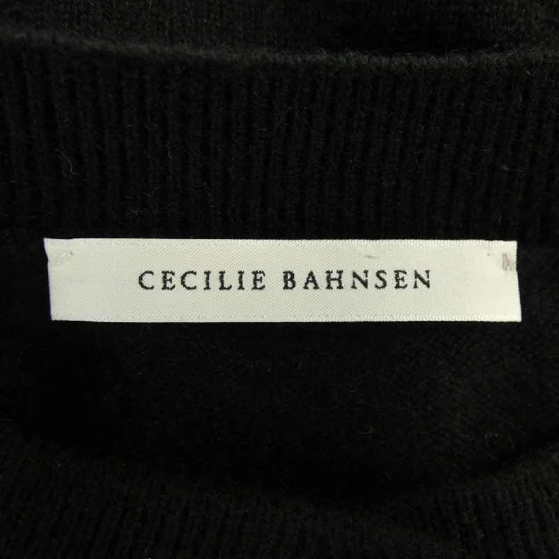 Áo khoác CECILIE BAHNSEN FARRAH - Hàng hiệu Authentic 808817