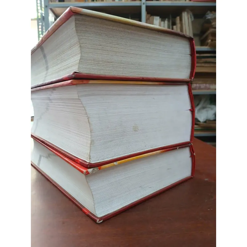 LỊCH SỬ NAM BỘ KHÁNG CHIẾN (BÌA CỨNG) 1034880