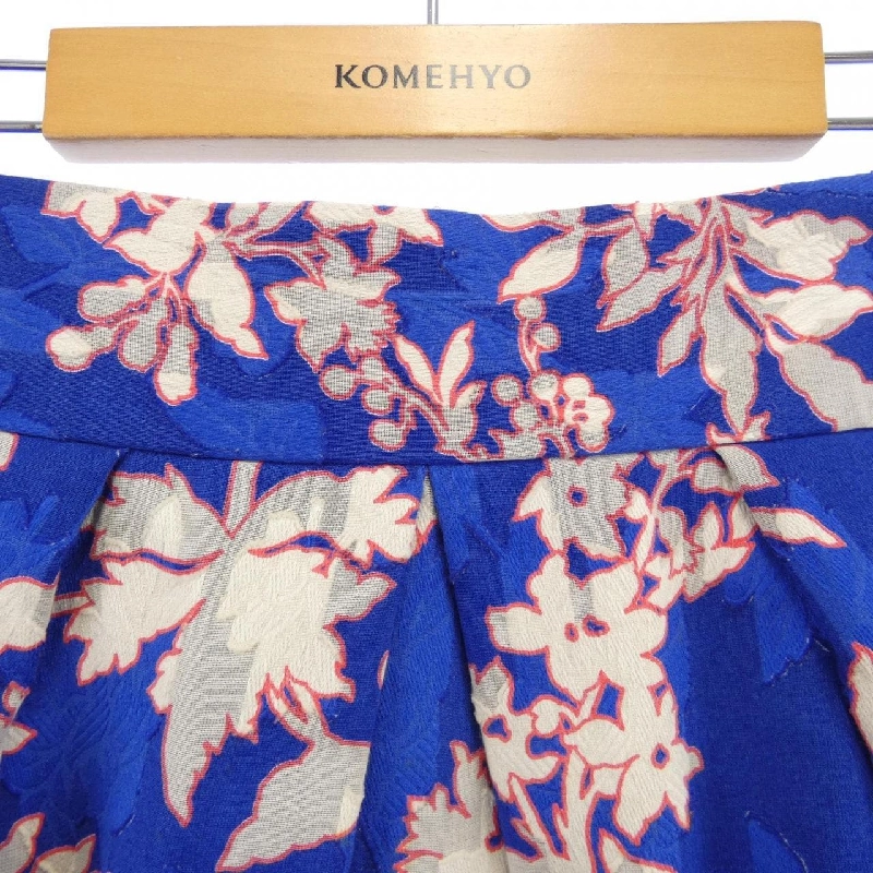 Chân váy UNITED ARROWS 647768