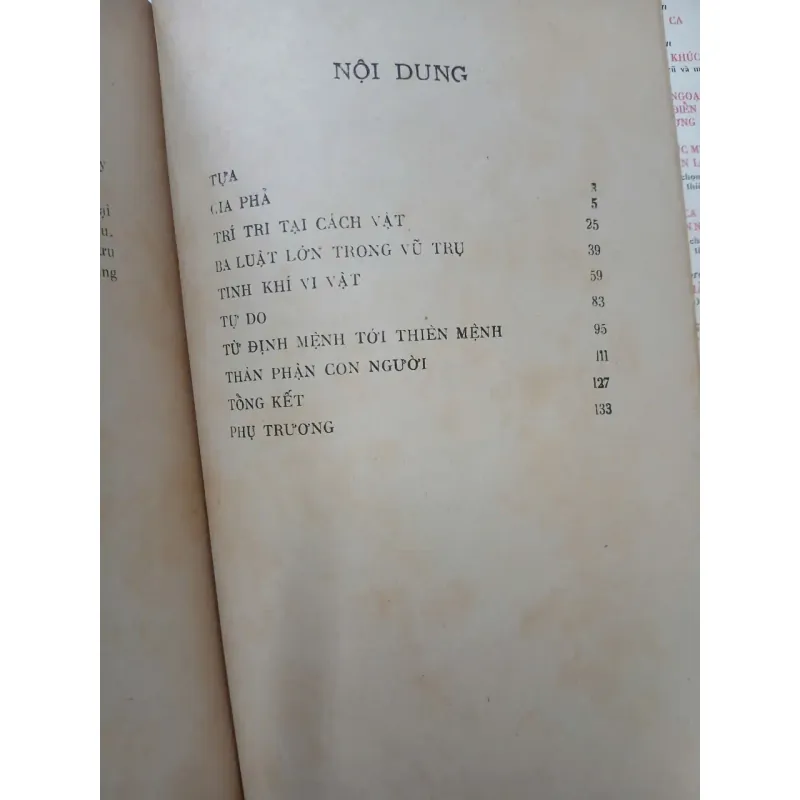 LẠC THƯ MINH TRIẾT - KIM ĐỊNH 707842