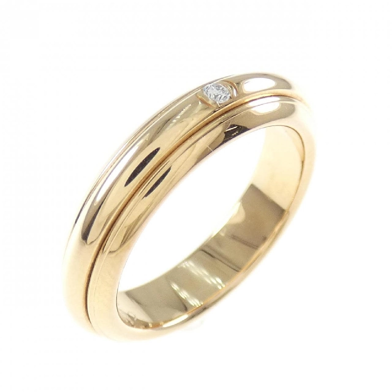 Nhẫn Piaget Possession - Hàng hiệu Authentic 840199