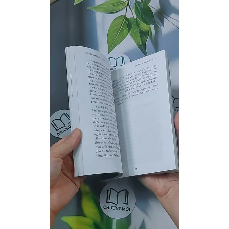 Hạnh phúc không khó tìm 1 - M. J. Ryan 688514