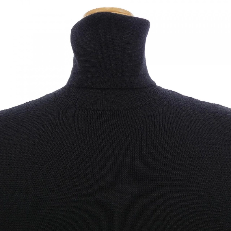 CHANEL LOOK4 P75755K10853 Áo len - Hàng hiệu Chính hãng 818151