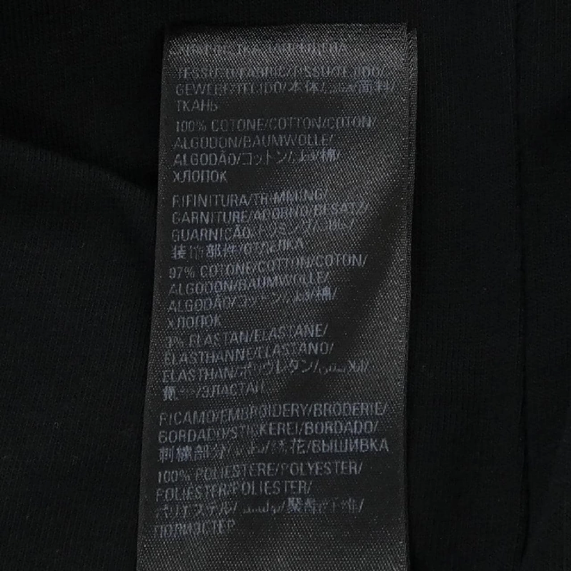 Áo thun BALENCIAGA 720198 - Hàng hiệu Chính hãng 890620